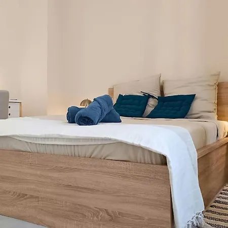 Le Bastiani Duplex*haut De Gamme Wi-fi *oc Keys023 빌라 *